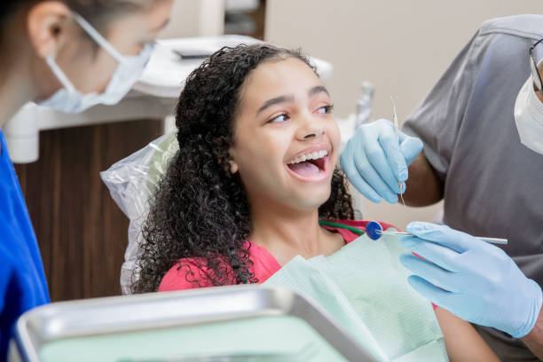 Best Emergency TMJ Treatment in Flat Rock, NC