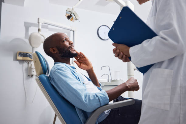 Best Emergency Orthodontic Services in Flat Rock, NC