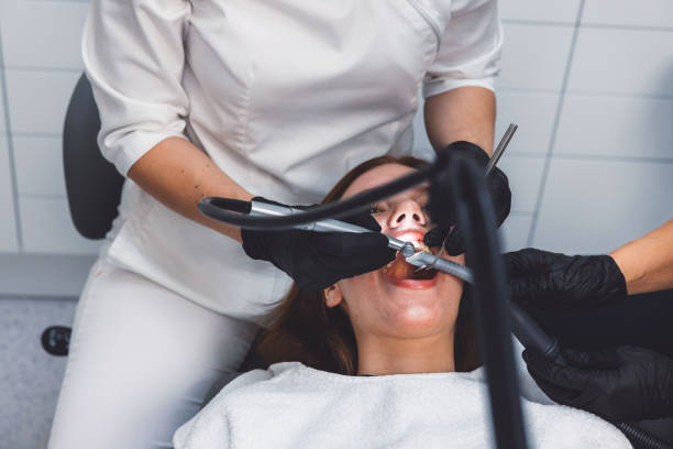 Best Cosmetic Emergency Dentistry in Flat Rock, NC