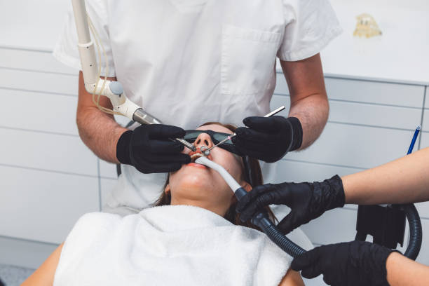 Best Emergency Wisdom Teeth Removal in Flat Rock, NC